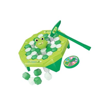 Ice Breaking Kids Toy Fine Motor Skills Early Learning for Boys and Girls 
