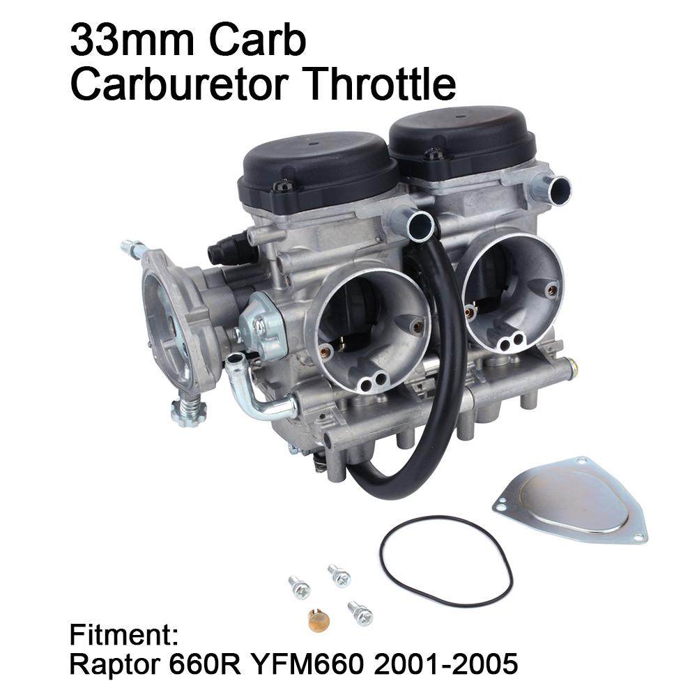 Buy Motorcycle PD33S 33mm Carb Carburetor Throttle Base Cover Rubber