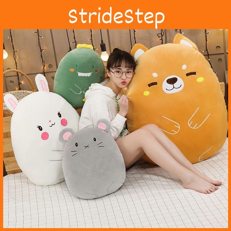 Adorable Dinosaur Stuff Toy Plush Doll For Girls With Soft And Cuddly Fabric