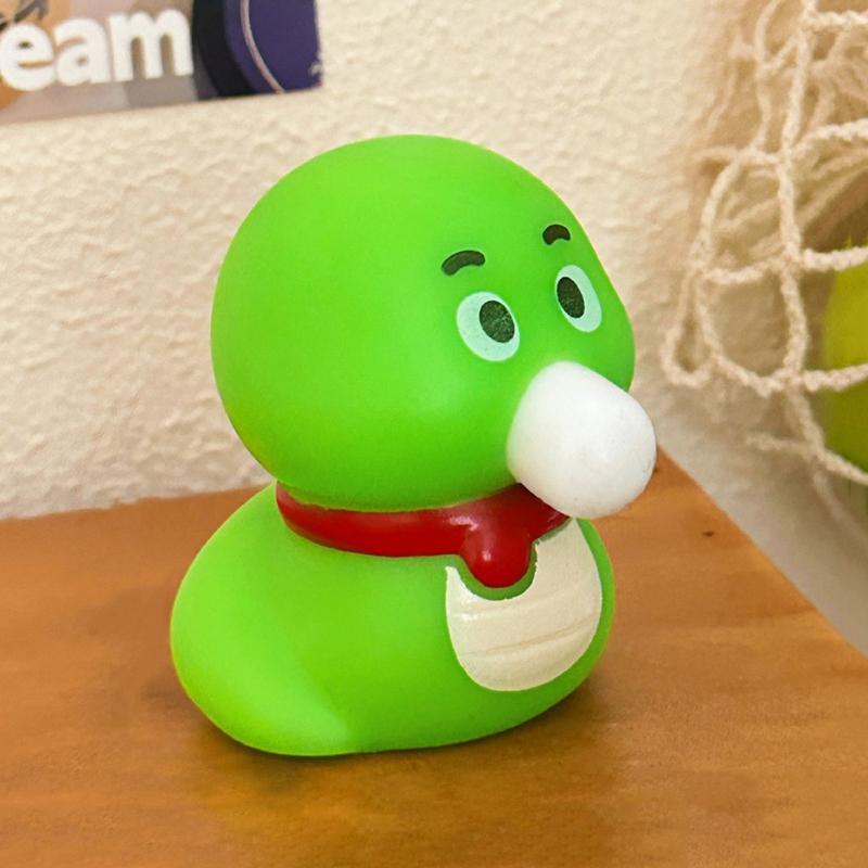 

Милые мягкие игрушки-змейки, игрушки-фиджет, игрушки-змеи, мультяшные пузыри, сенсорные игрушки для снятия стресса, игрушки для детей и взрослых зелёный