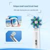 Oral-B D100 Adult Electric Toothbrush