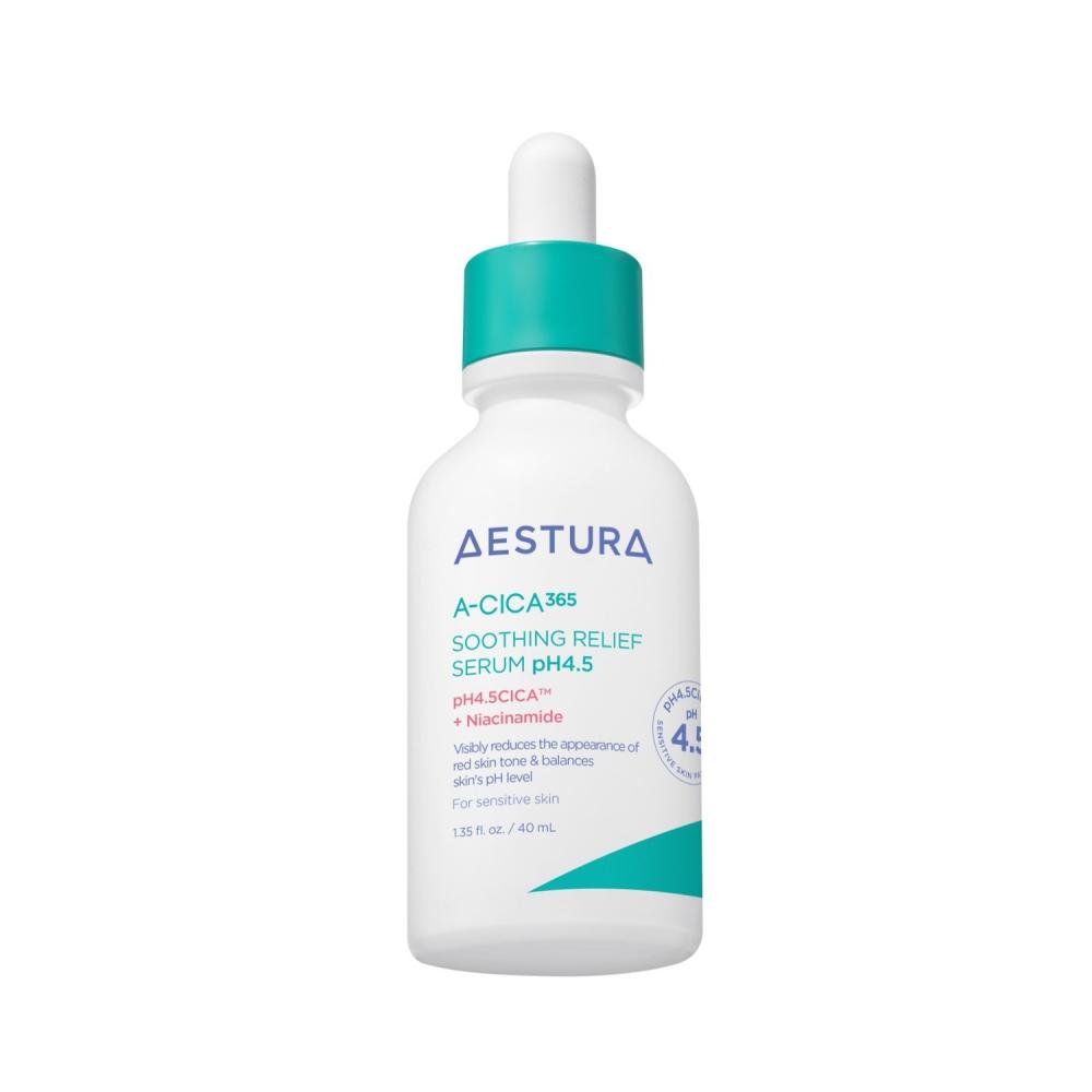 Aestura Eishika 365 Trace Calming Serum Ph4.5 40ml