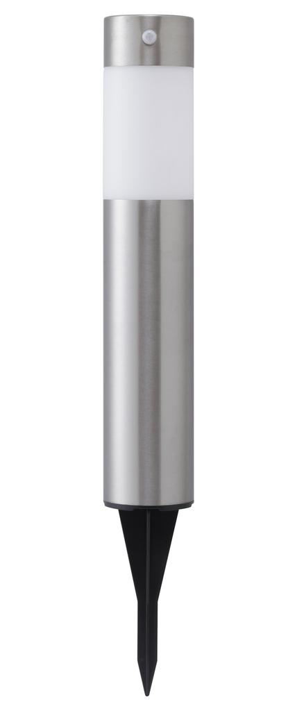 Takasho Solar Power Sensor Pole Light, Large