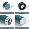 WANXIANG H75S 316 Stainless Steel Insulated Cup 230ml