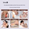 Breo Back Lite Portable Body Massager Cushion