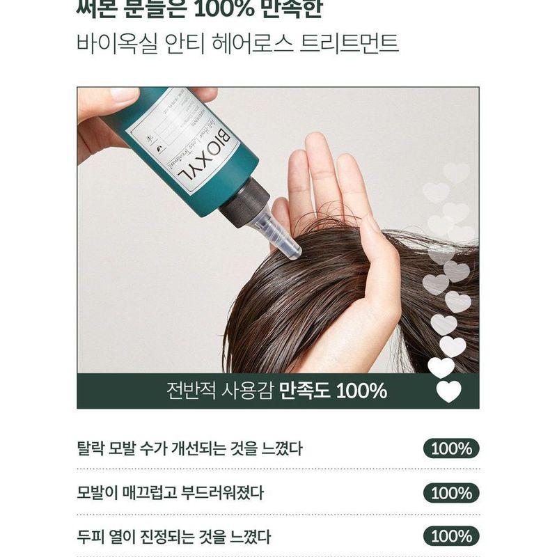 ma:nyo - Bioxyl Anti-Hair Loss Treatment