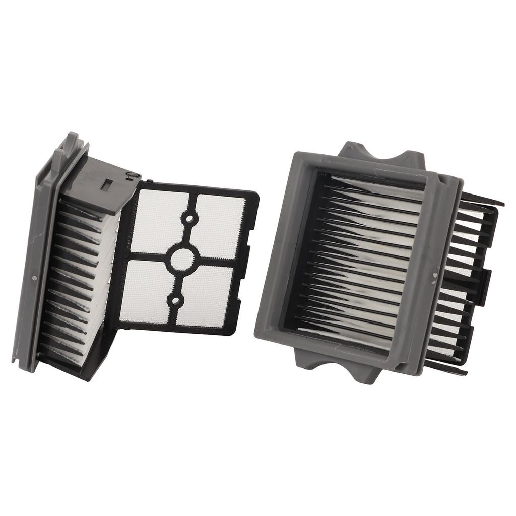 Floor Washer Replacement Accessories Soft Strong Water Absorption Roller Brush Filter for TINECO