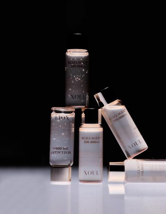 Сыворотка Soul Xoul Realagen 500x000ppm