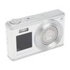 Digital Camera 2.88in   Screen Anti Shake 10X Optical Zoom 1000mAh Auto     Camera Built in Fill Light
