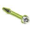 3-in-1 Fruit Ball Scooper Melon Baller Scoop Pulp Separator Stainless Steel Fruit Carving Tools for Cantaloupe Watermelon