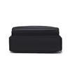 Men's Shoulder Bag Waterproof Crossbody Bag Business Chest Bag Solid Color Handbag