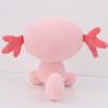 Wooper Paldea Plush Cartoon Anime Stuffed Doll Gifts for Baby Kids Fans