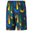 Puma Neymar Jr Future Printed Short, mehrfarbige Shorts für Herren