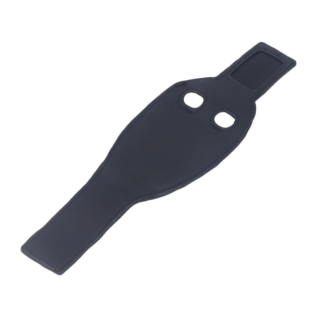 Magnetic Golf Rangefinder Holder Mount Strap Adjustable Nylon Buckle Slip Resistant Fabric for Golf Cart