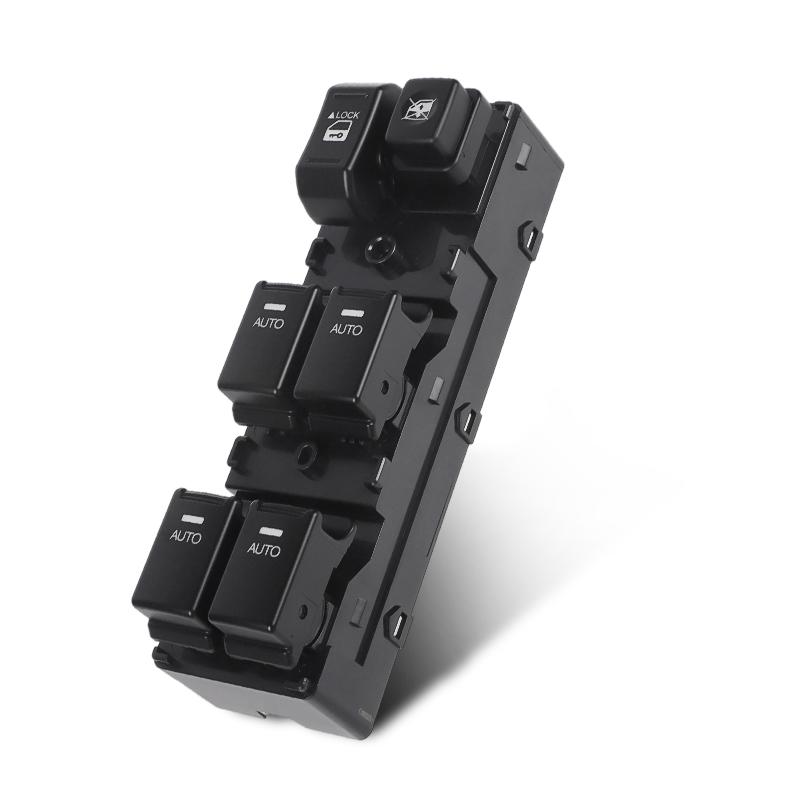 93573-2P300 LHD Front Left Window Control Switch For Kia Sorento 2009-2014 935732P300 Glass Regulator Button Car Accessories Front Left