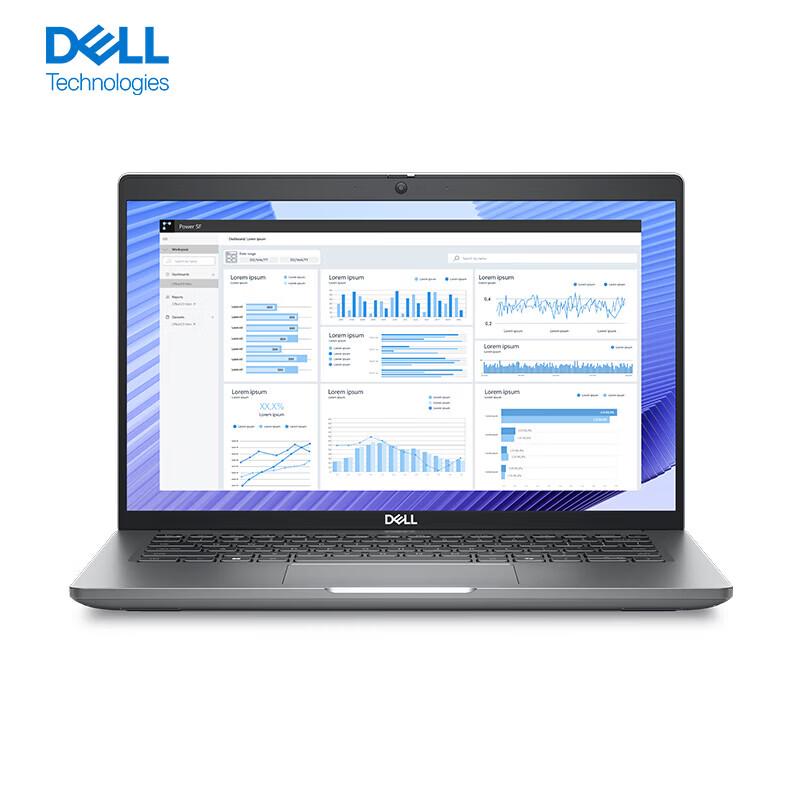Dell Precision 3490 14-inch Mobile Workstation (CN version) 14-inch