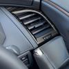 SWD-DG Alphard 40 Series Air Conditioner Vent Frame Dashboard Air