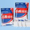 Xiao Lu Ma Ma Smooth Glide Dental Floss Picks