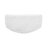 Reusable Microfibre Mopping Pads for Bissell Symphony 1132 1543 1530 1652 Steamer Cleaner Replacement Part