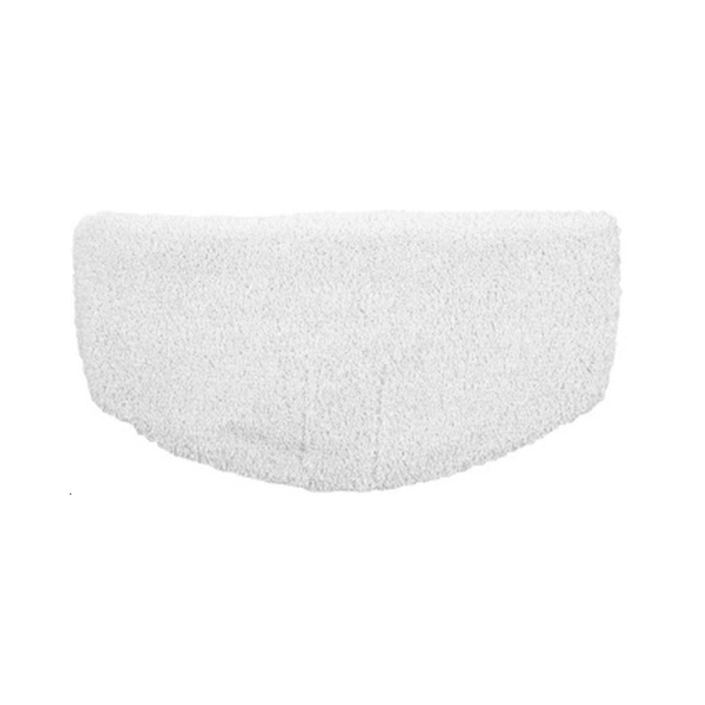 Reusable Microfibre Mopping Pads for Bissell Symphony 1132 1543 1530 1652 Steamer Cleaner Replacement Part