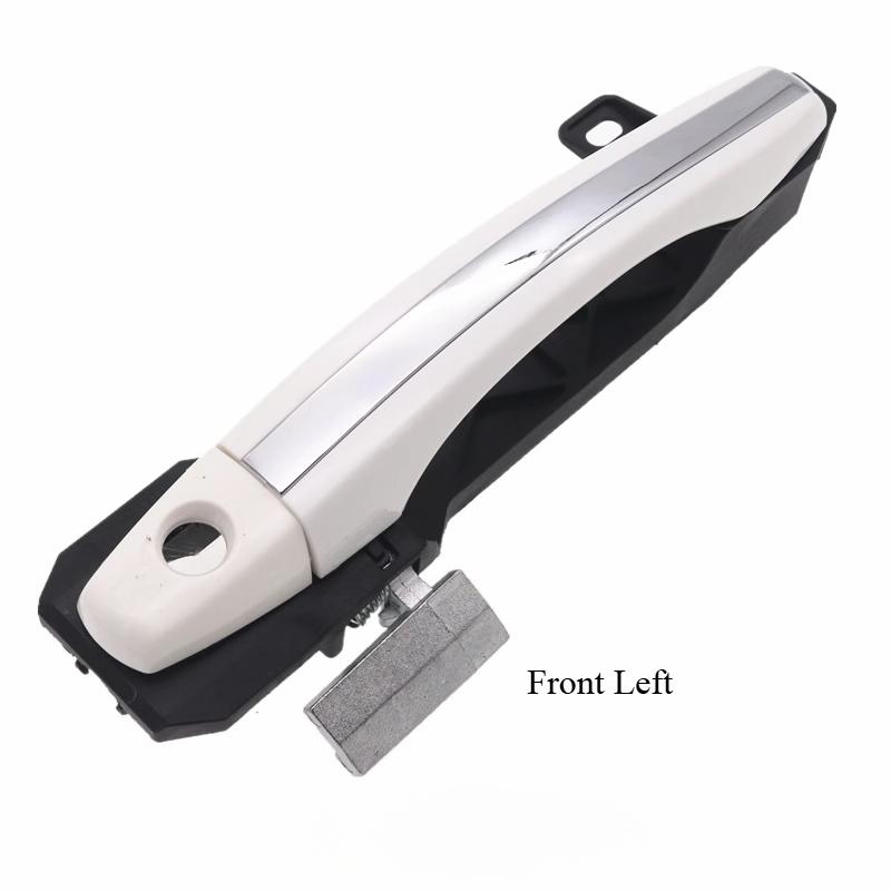 Geely Emgrand GX7 SX7 Exterior Door Handle Outer Door Buckle