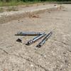 RC Car Drive Shafts with Universal Joints Direct Fit Hardware Smooth