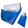 Air Conditioner Cleaning Cover Kitswith Waterproof Bag Washing Tool Brush Filter Clean Spray Protective Dust Set Durable