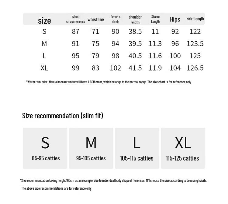 Women's Chinese Style Ink Print Qipao Dress