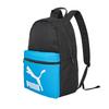 Fabric Kids Bag Regular Kids' Blue 353924166201-00398