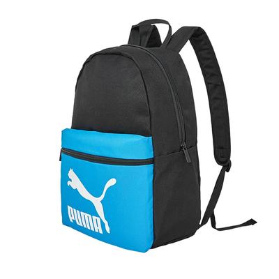 Fabric Kids Bag Regular Kids' Blue 353924166201-00398