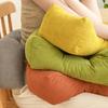 Thickened Seat Cushion Soft And Comfortable Sitting Lumbar Cushion Multi Functional Cushion For School Company Office Use