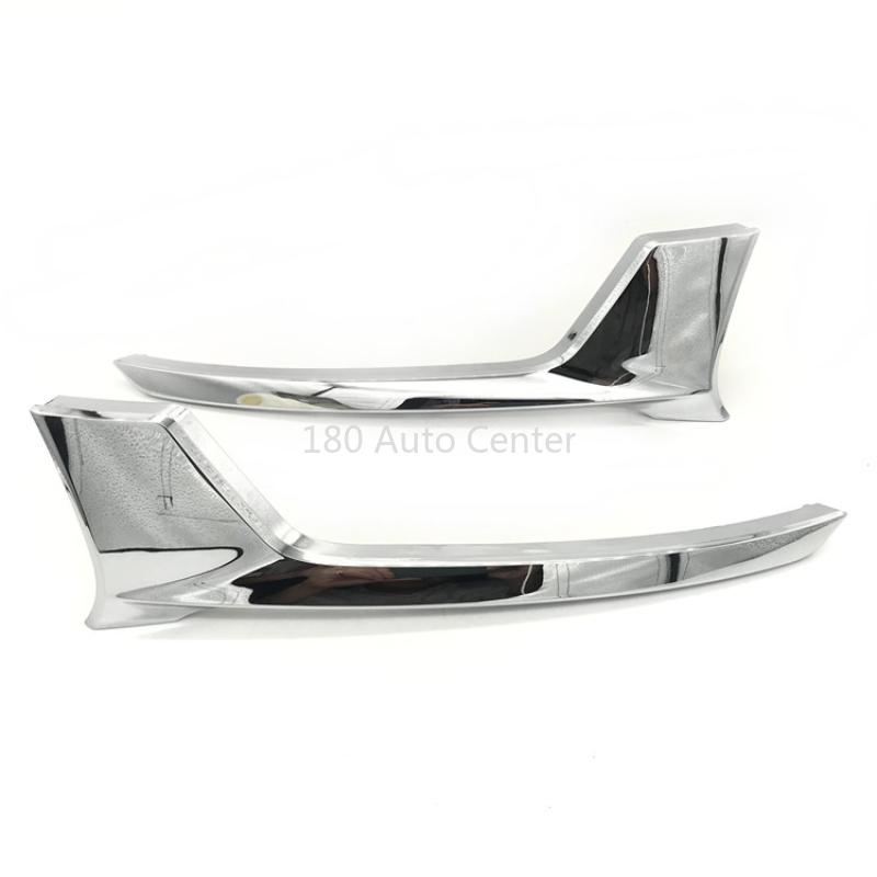CHERY TIGGO 4 Headlight Silver Trim Headlamp Lower Strip