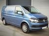 Hood Deflector (EuroCap) for Volkswagen T6