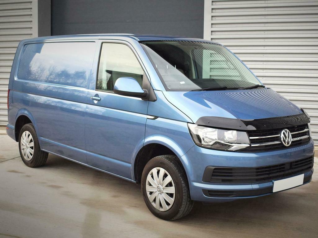 Hood Deflector (EuroCap) for Volkswagen T6
