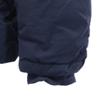 Uniqlo Seamless Down Parka L Navy Men's Used