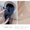 hogu Imabari Towel Waffle Blanket, Single, Blue, 140 x 190 cm, 100% Cotton, Made in Japan, Lightweight