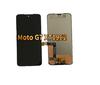 LCD-Bildschirm und Digitizer Vollbaugruppe für Moto G7 XT1962