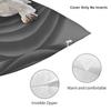 Cute Jack Russell Terrier Cushion Cover 40x40cm Soft Pet Dog Throw Pillow for Car Square Pillowcase Living Room Decoration