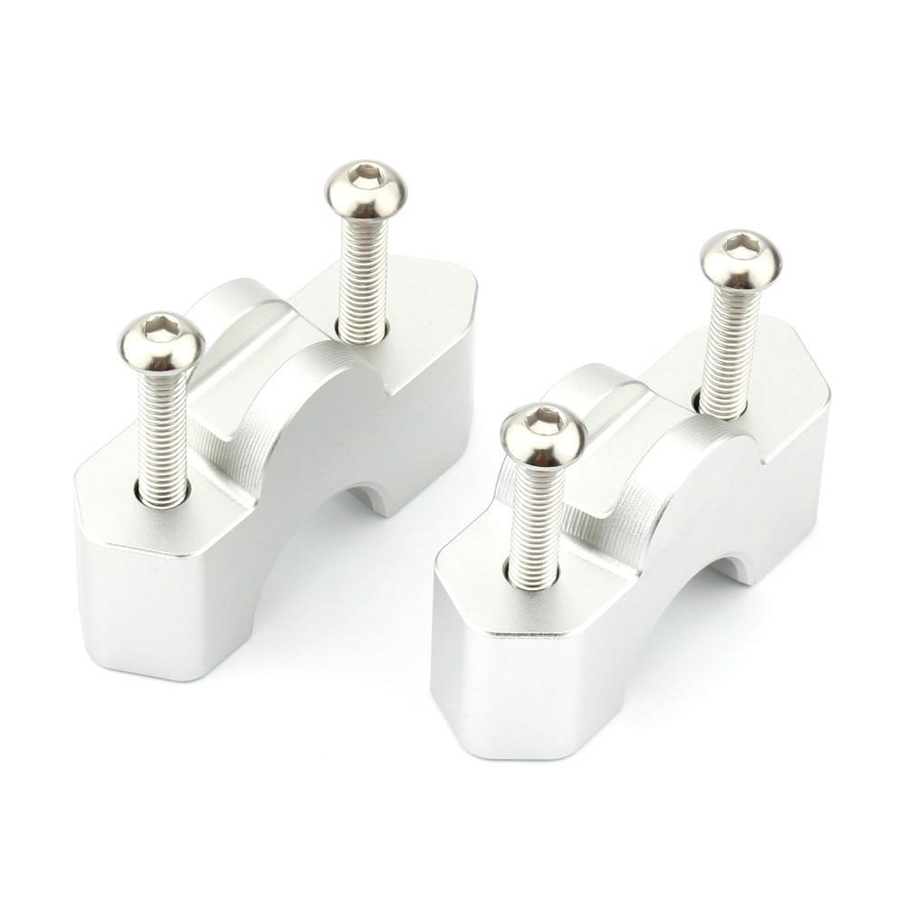 Adjustable 30mm Handlebar Lift Kit For Bmw 1300gs Motorcycle Accessory For Better Handling