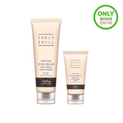 Perfection Curl Cream 150ml special (+miniatiūrinis 30ml)