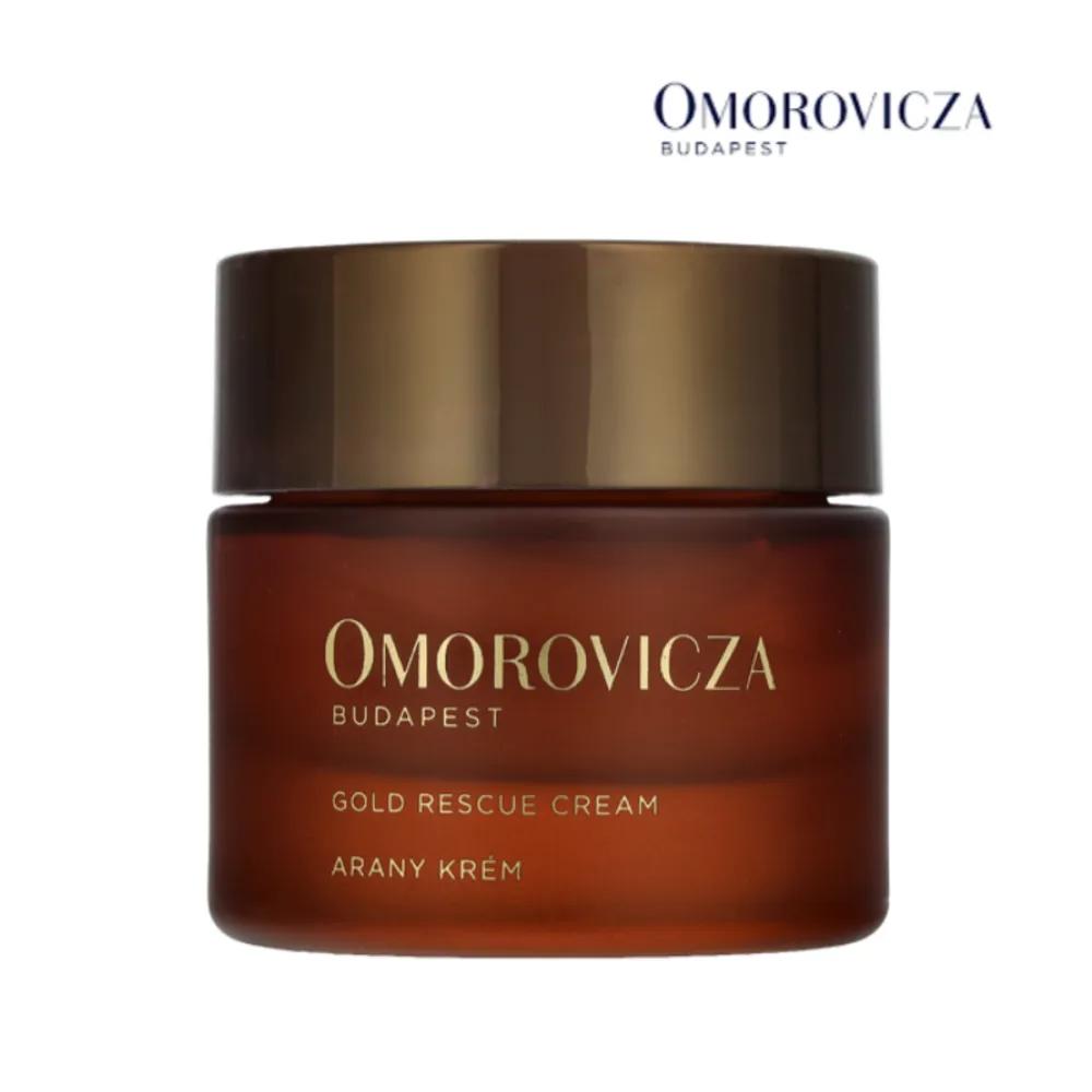 

Omorovicza Gold Rescue Cream 50ml