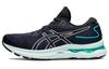 Asics Gel Nimbus 24 'Black Soothing Sea' Donna 1012B201-005