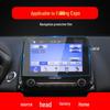 Ford Escape and Ecosport Center Console Screen Protector Tempered Film