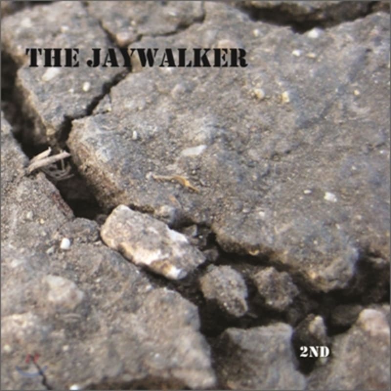 

The Jaywalker 2nd Album