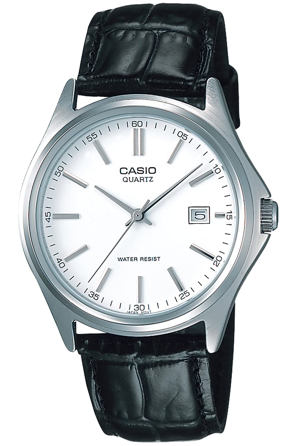 

[Casio] Watch Casio Collection MTP-1183E-7AJH Men s Black