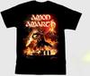 Amon Amarth Surtur Rising Black Cotton Unisex S-234XL T-Shirt Unisex T-Shirt
