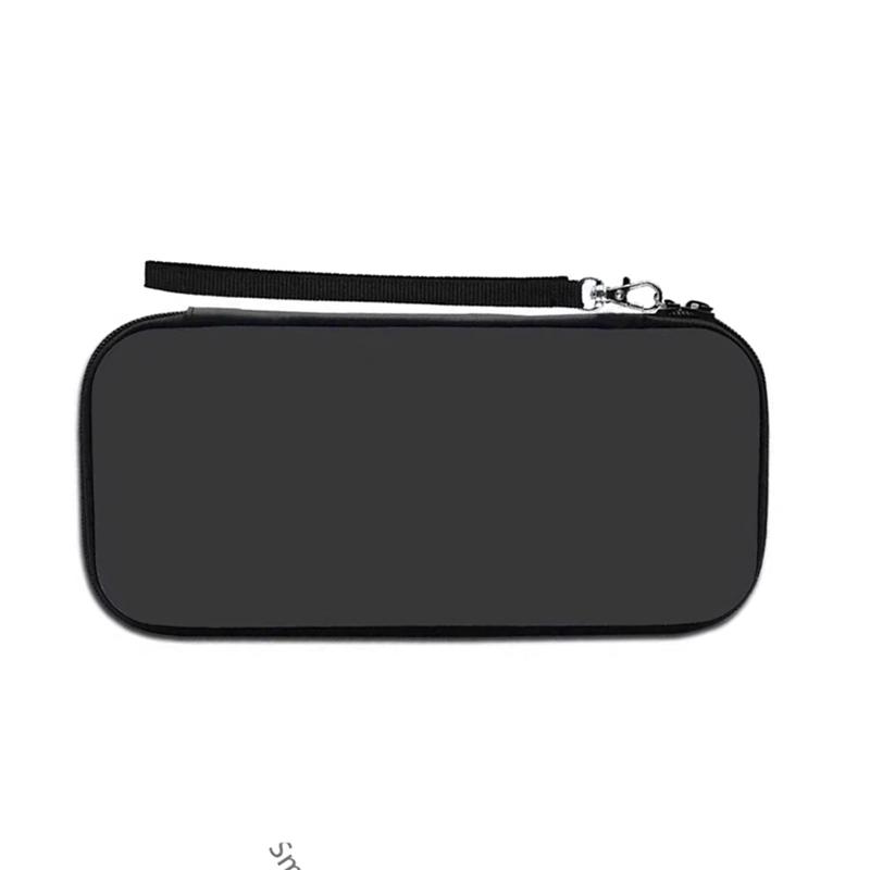 

Travel Carrying Protective Case For Nintendo Switch 2 Console EVA Hard Shell Storage Bag Pouch for Switch 2 Accessories