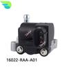 New Idle Air Control Valve AC533 AC4266 2H1098 7610-334 16022RAAA01 16022-RAA-A01 For Honda Accord Element DOHC 2.4L