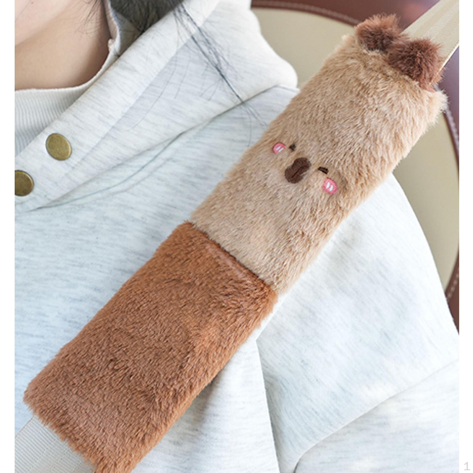 

Накладка на ремень безопасности автомобиля, чехол для плечевого ремня, авто для сумки, внедорожника