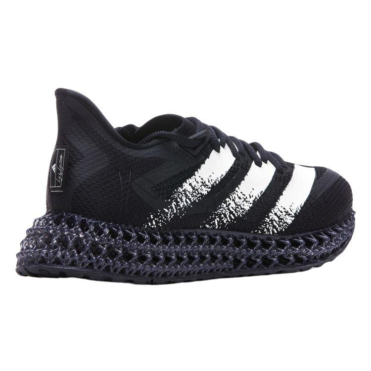 adidas Y-3 Runner 4DFWD Negru Alb Off Adidași Unisex IE9396
